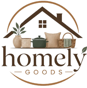Homely goods