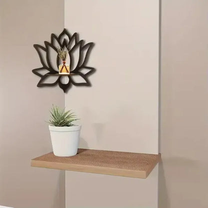 Flower Design Flower Wall Decor
